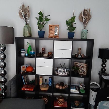 Nergens Apartment Rotterdam Luaran gambar