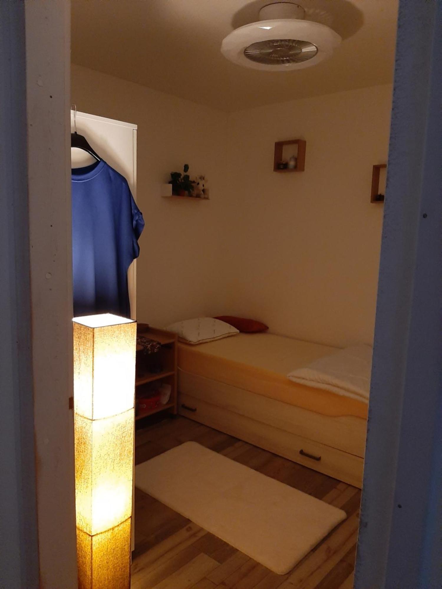 Nergens Apartment Rotterdam Luaran gambar