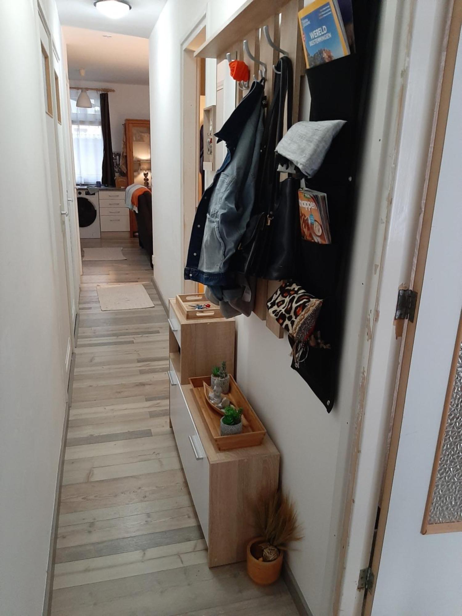 Nergens Apartment Rotterdam Luaran gambar