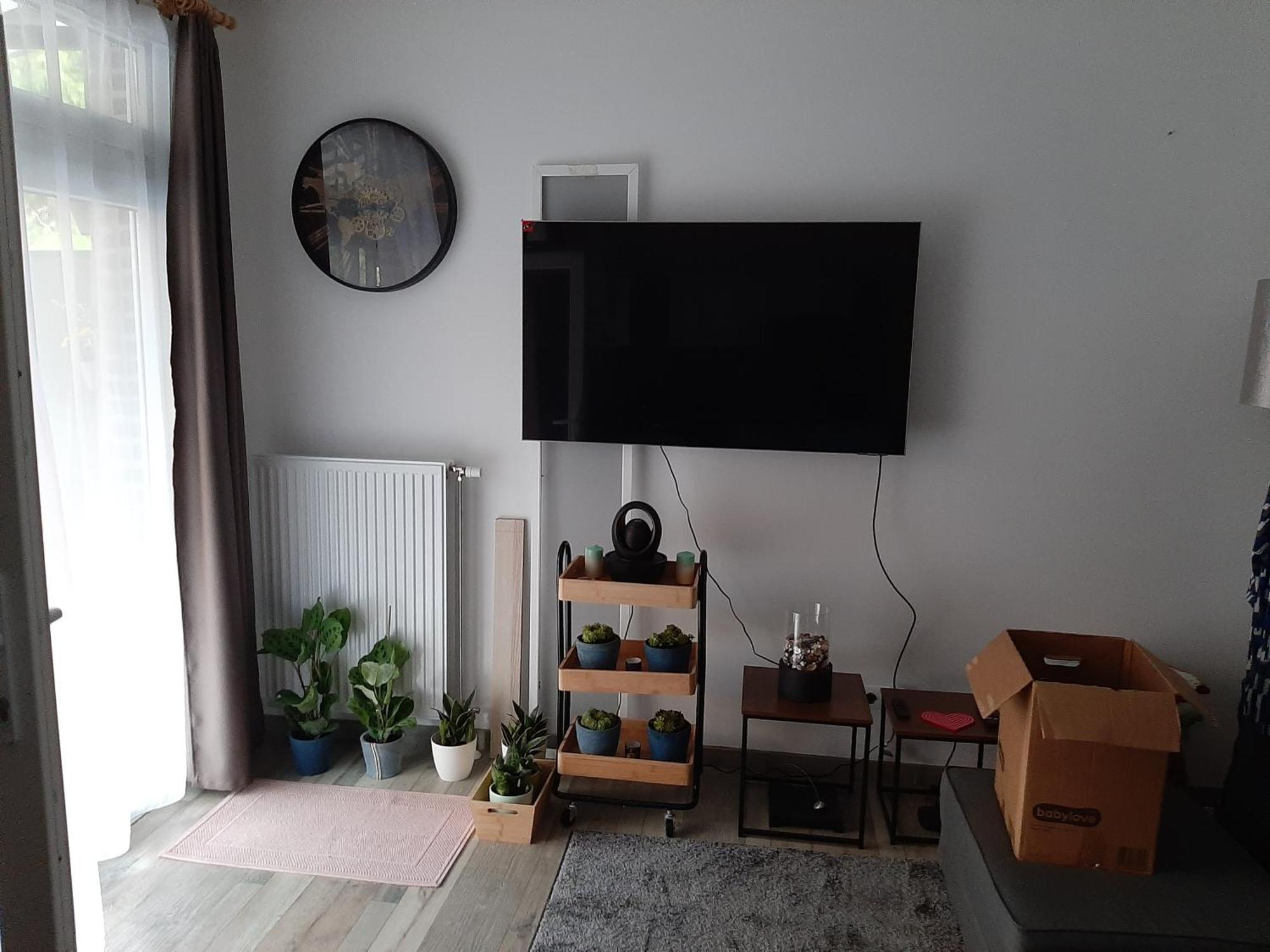 Nergens Apartment Rotterdam Luaran gambar