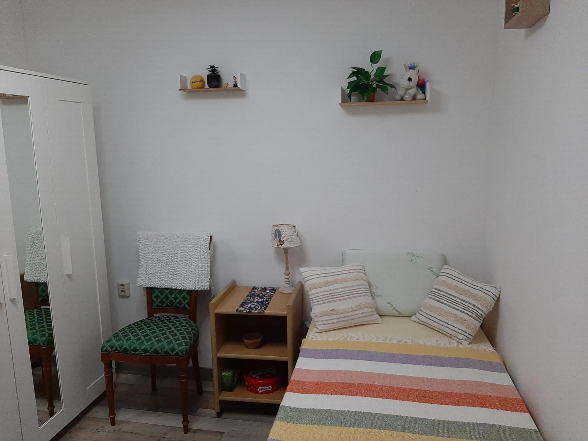 Nergens Apartment Rotterdam Luaran gambar